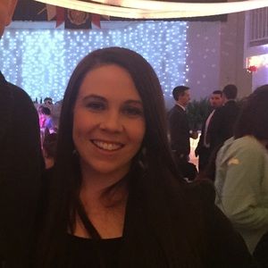 Meet your Posher, Jerica